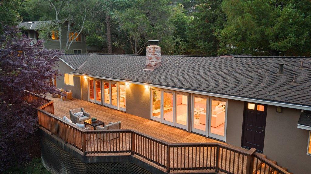 21030 Canyon View Drive