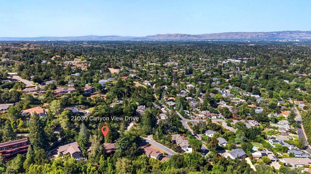 21030 Canyon View Drive