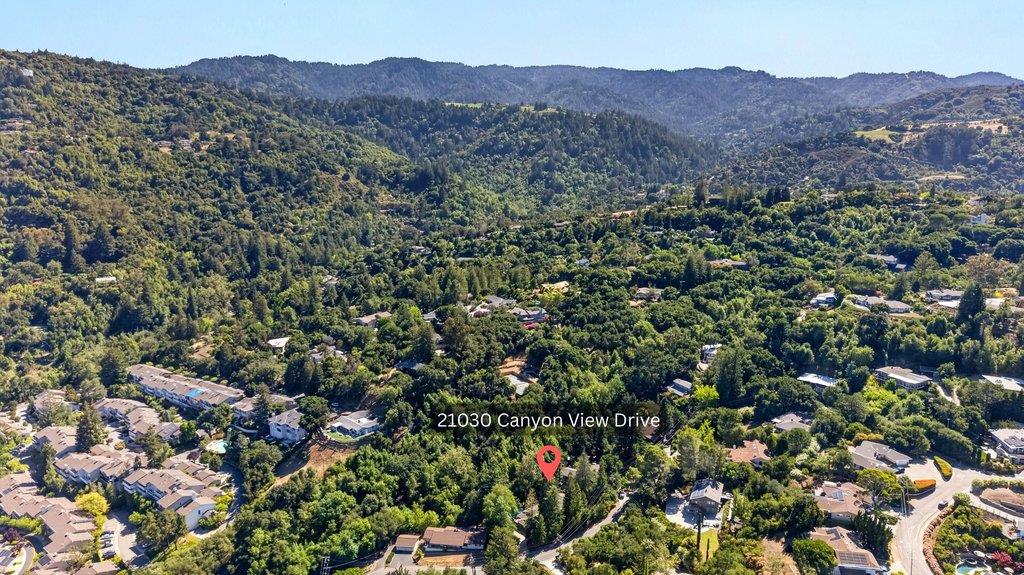 21030 Canyon View Drive