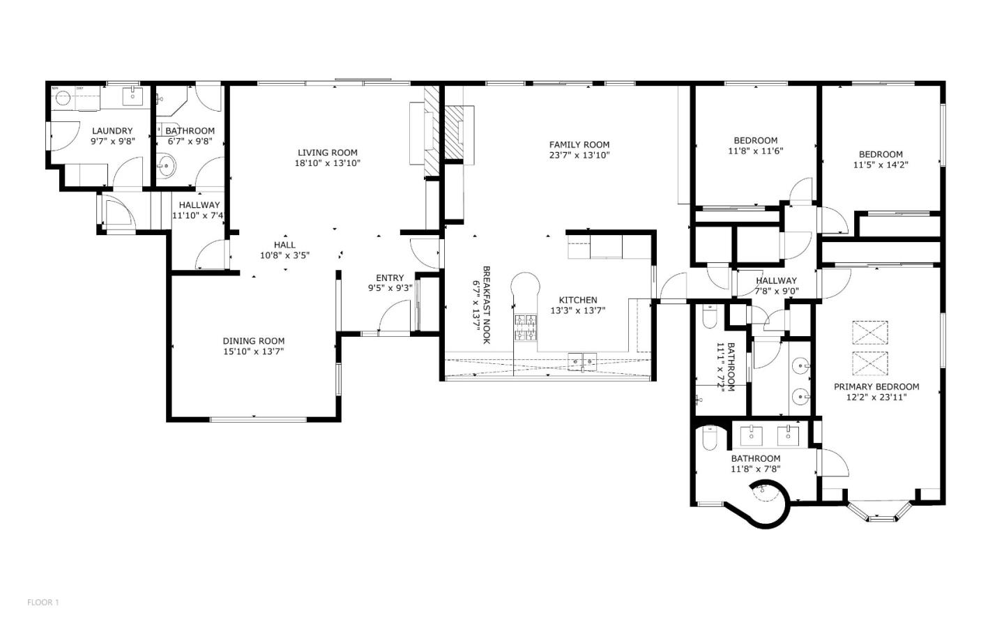21030 Canyon View Drive