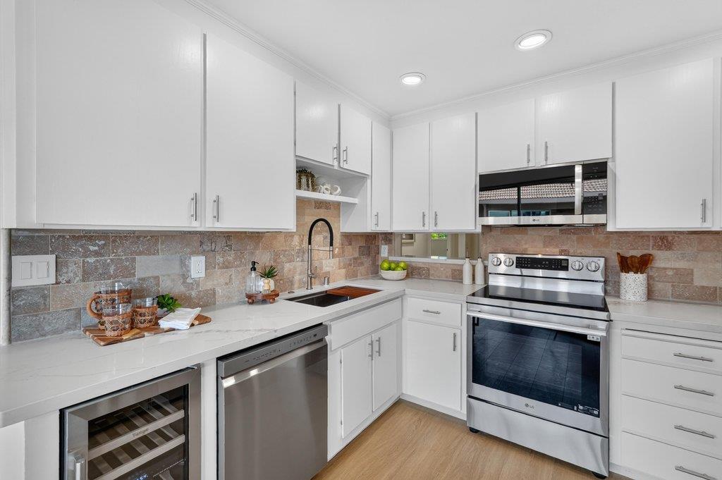 870 Park AVE 316