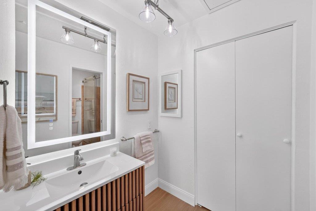 870 Park AVE 316