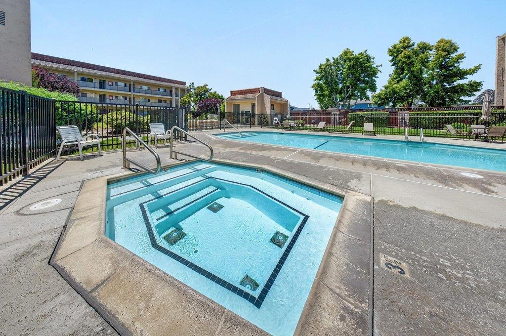 870 Park AVE 316