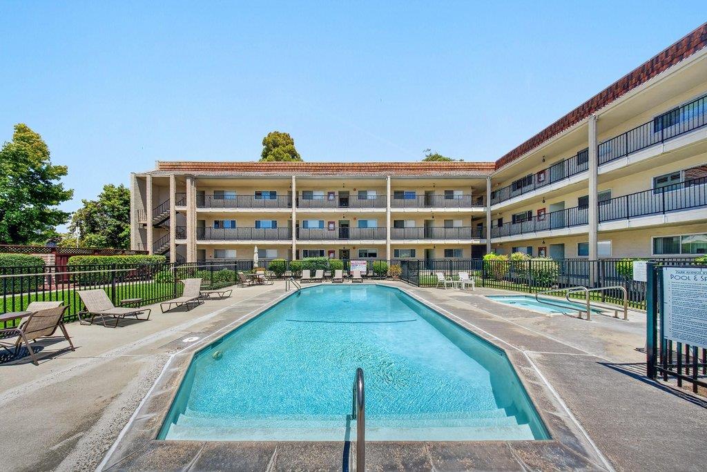 870 Park AVE 316