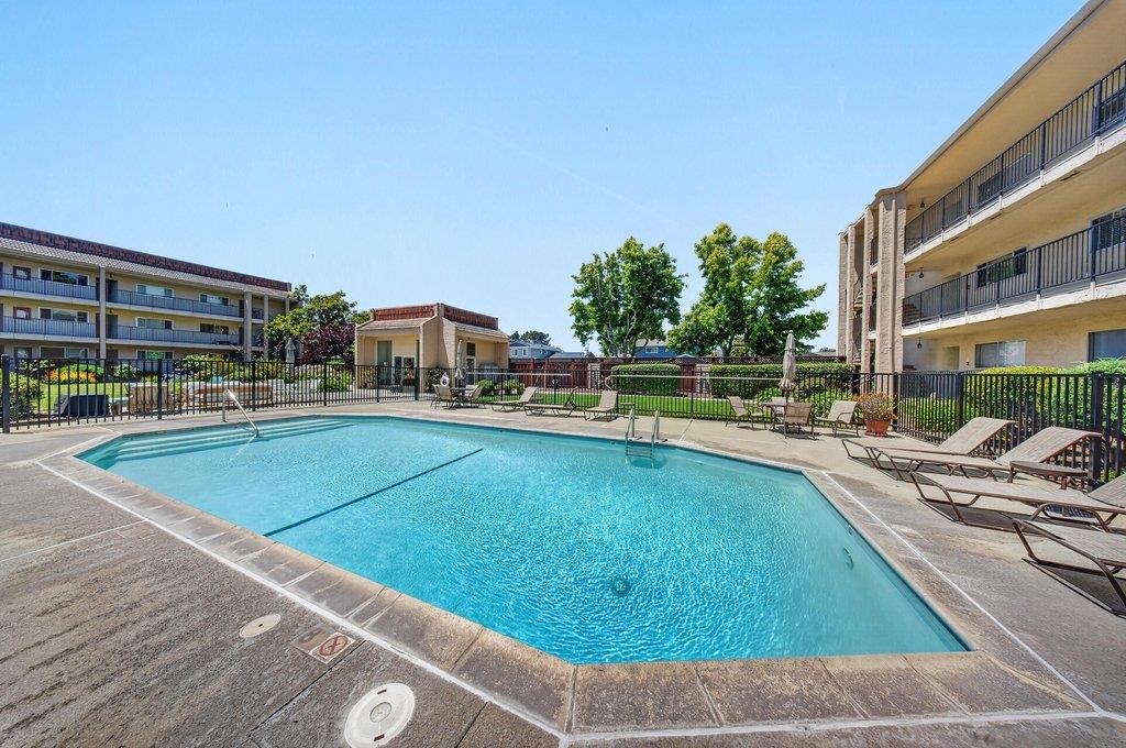 870 Park AVE 316