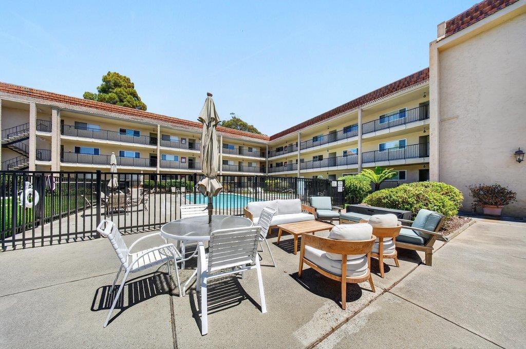 870 Park AVE 316
