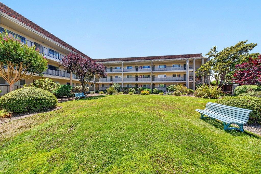870 Park AVE 316
