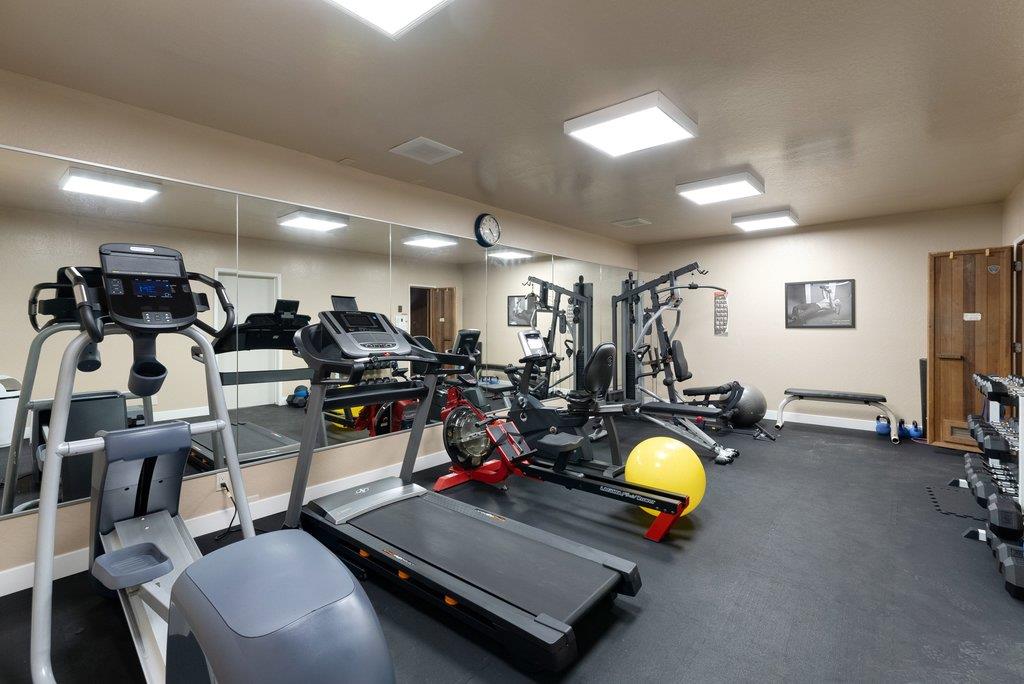 870 Park AVE 316