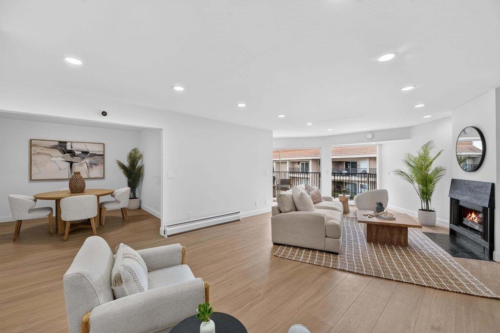 870 Park AVE 316