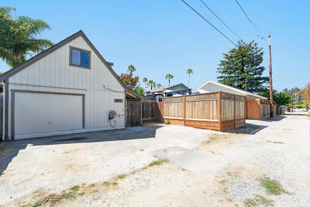434 Morrissey BLVD