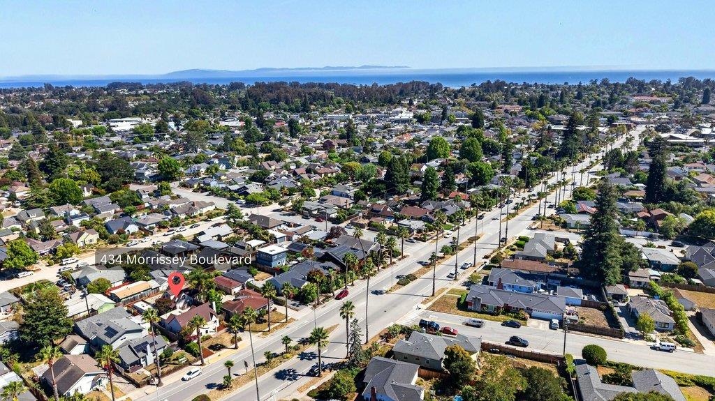 434 Morrissey BLVD