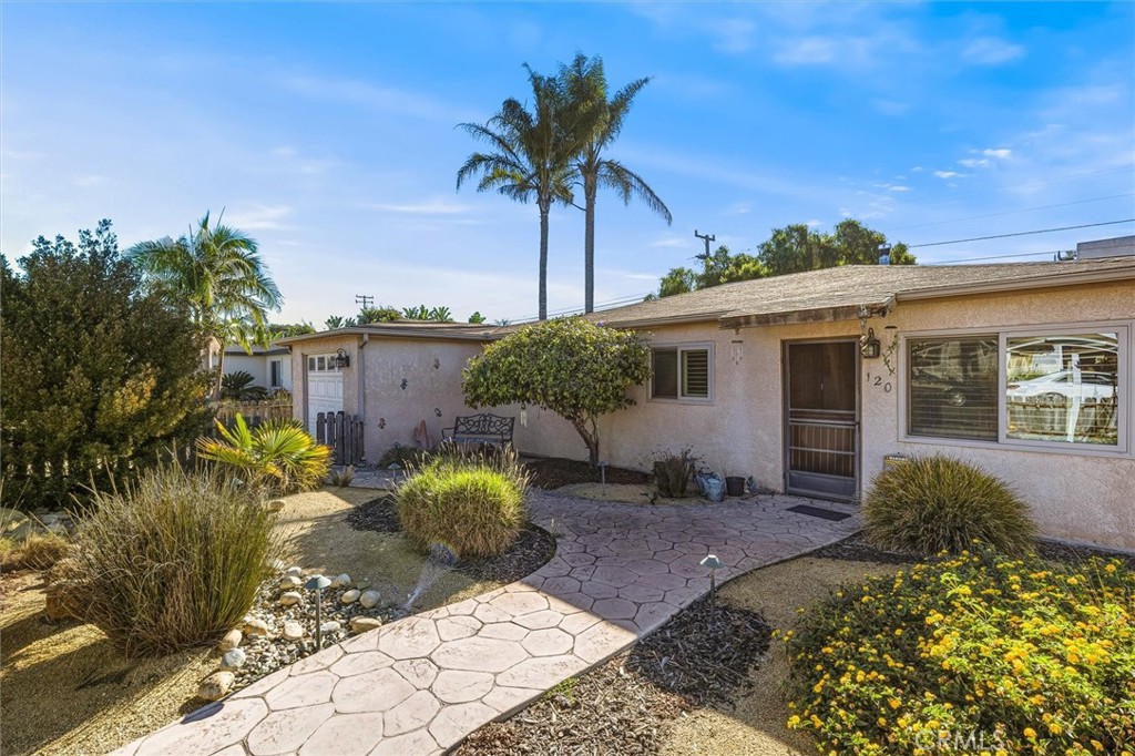 120 Park View