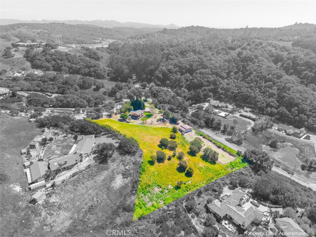 1665 Corbett Highlands Place