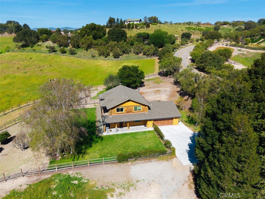 1665 Corbett Highlands Place