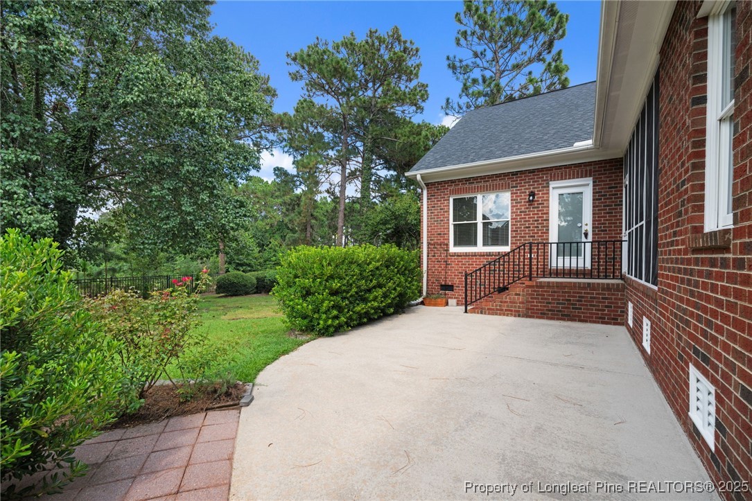 2805 Selhurst Drive