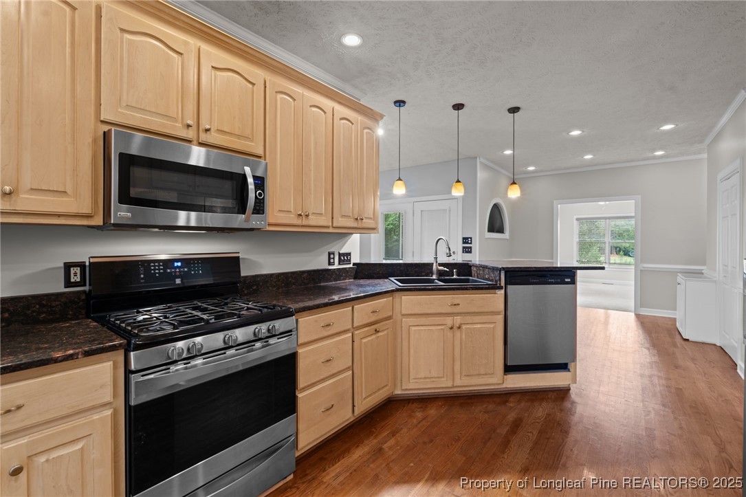 2805 Selhurst Drive