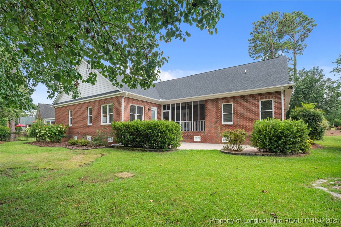 2805 Selhurst Drive
