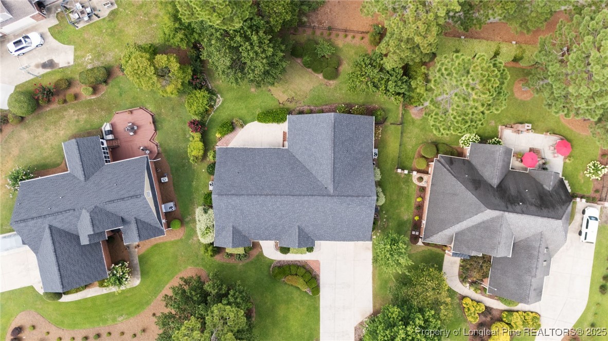 2805 Selhurst Drive