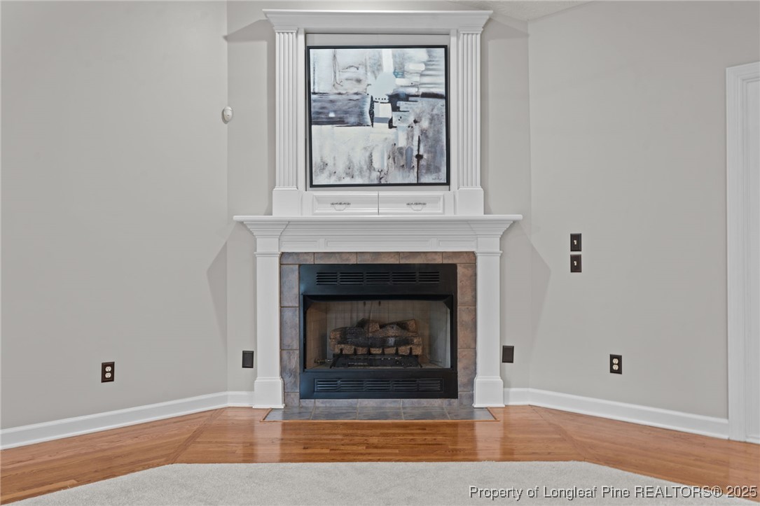 2805 Selhurst Drive
