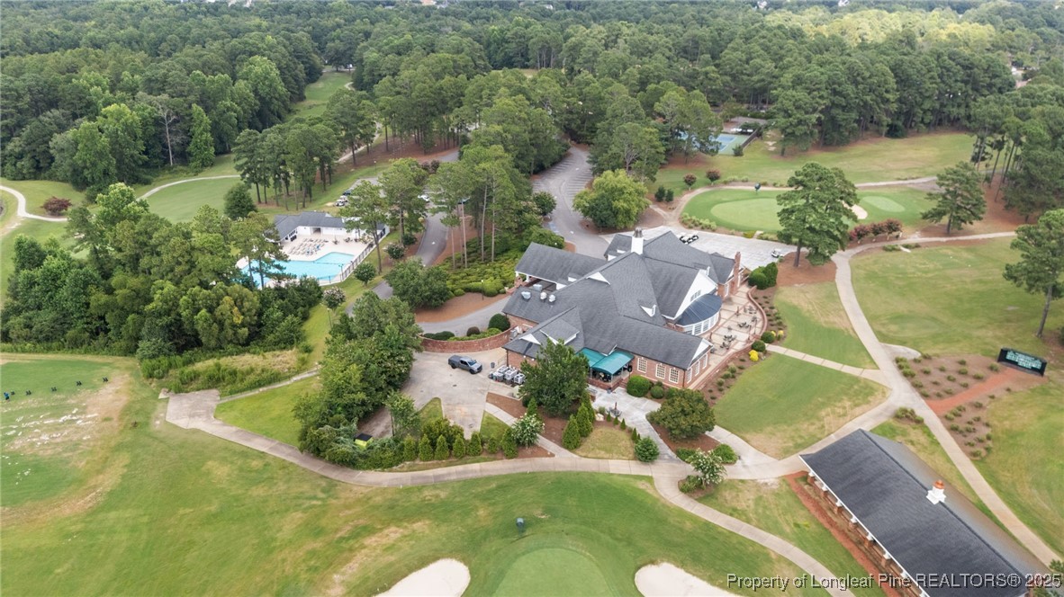 2805 Selhurst Drive