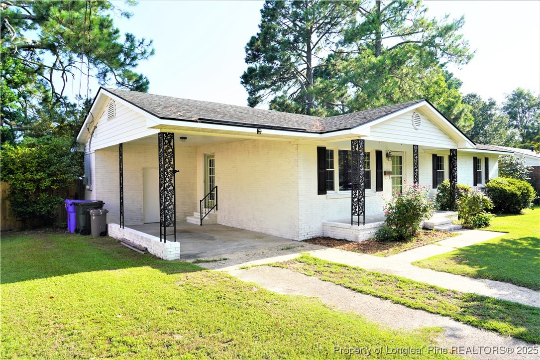 2839 Skycrest Drive
