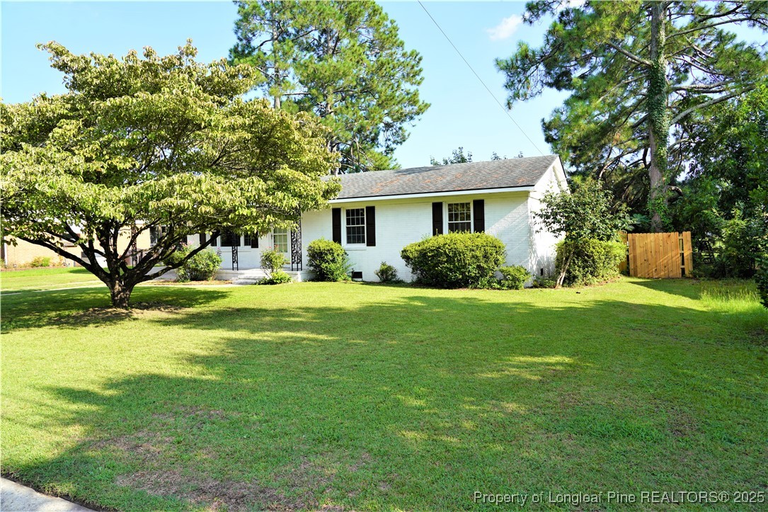 2839 Skycrest Drive
