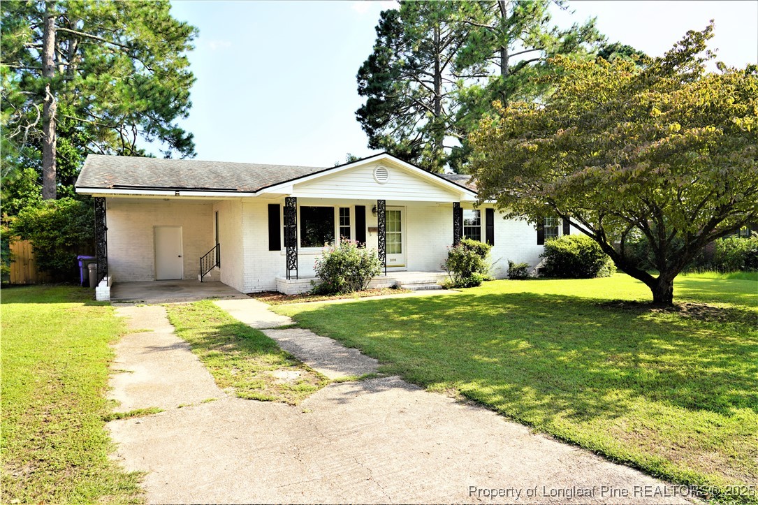 2839 Skycrest Drive