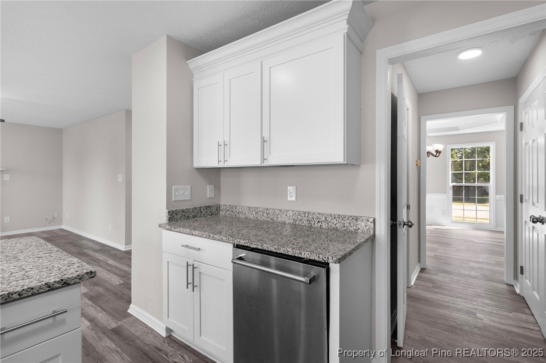 5612 Edwin Deaver Drive