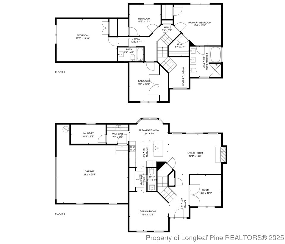 5612 Edwin Deaver Drive