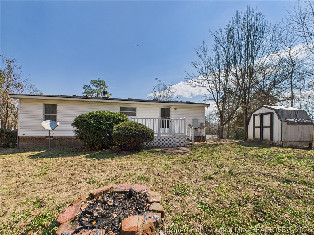 528 Heritage Way