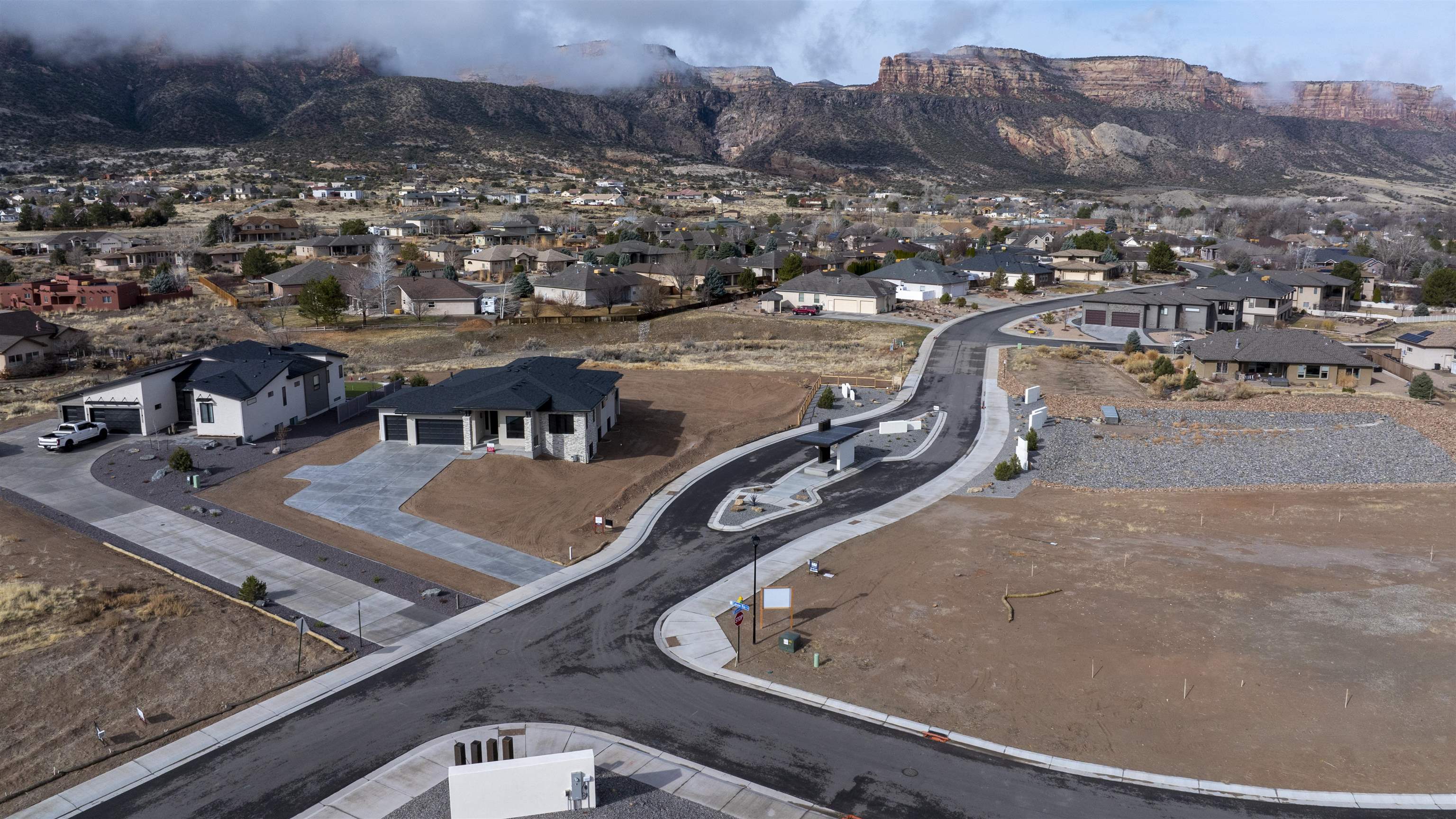 2231 Canyon Rim Drive