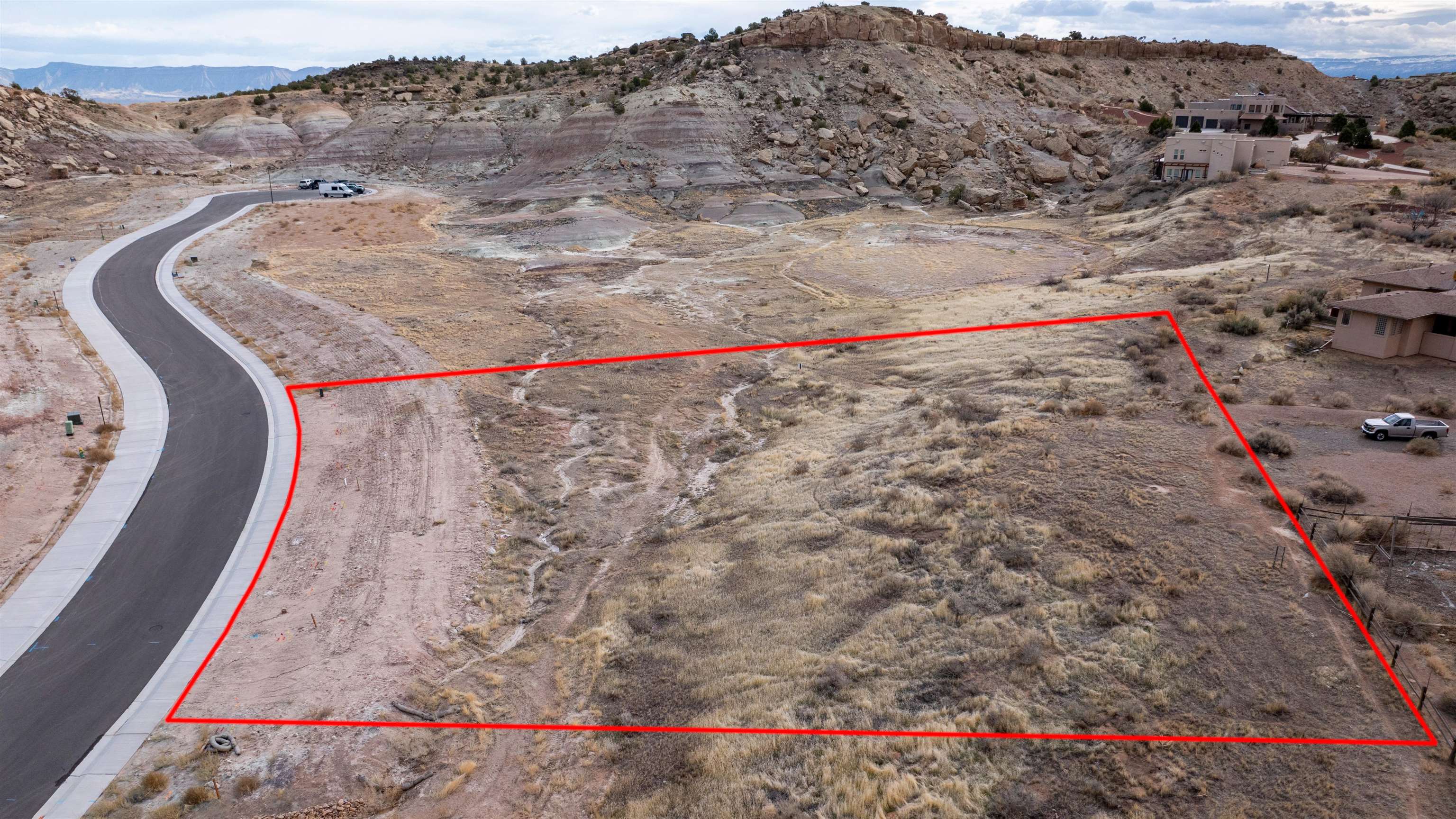 2231 Canyon Rim Drive