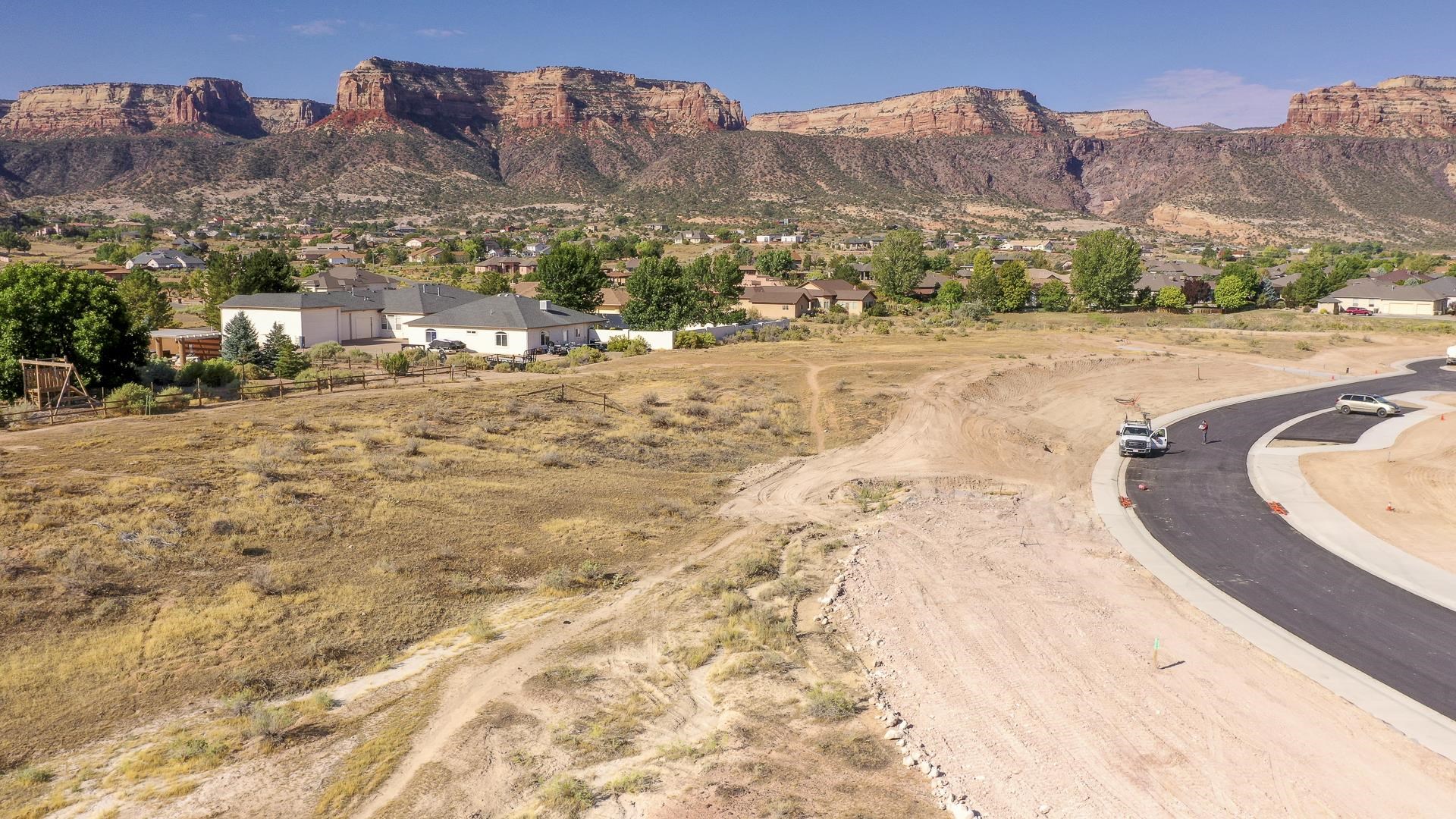 2231 Canyon Rim Drive