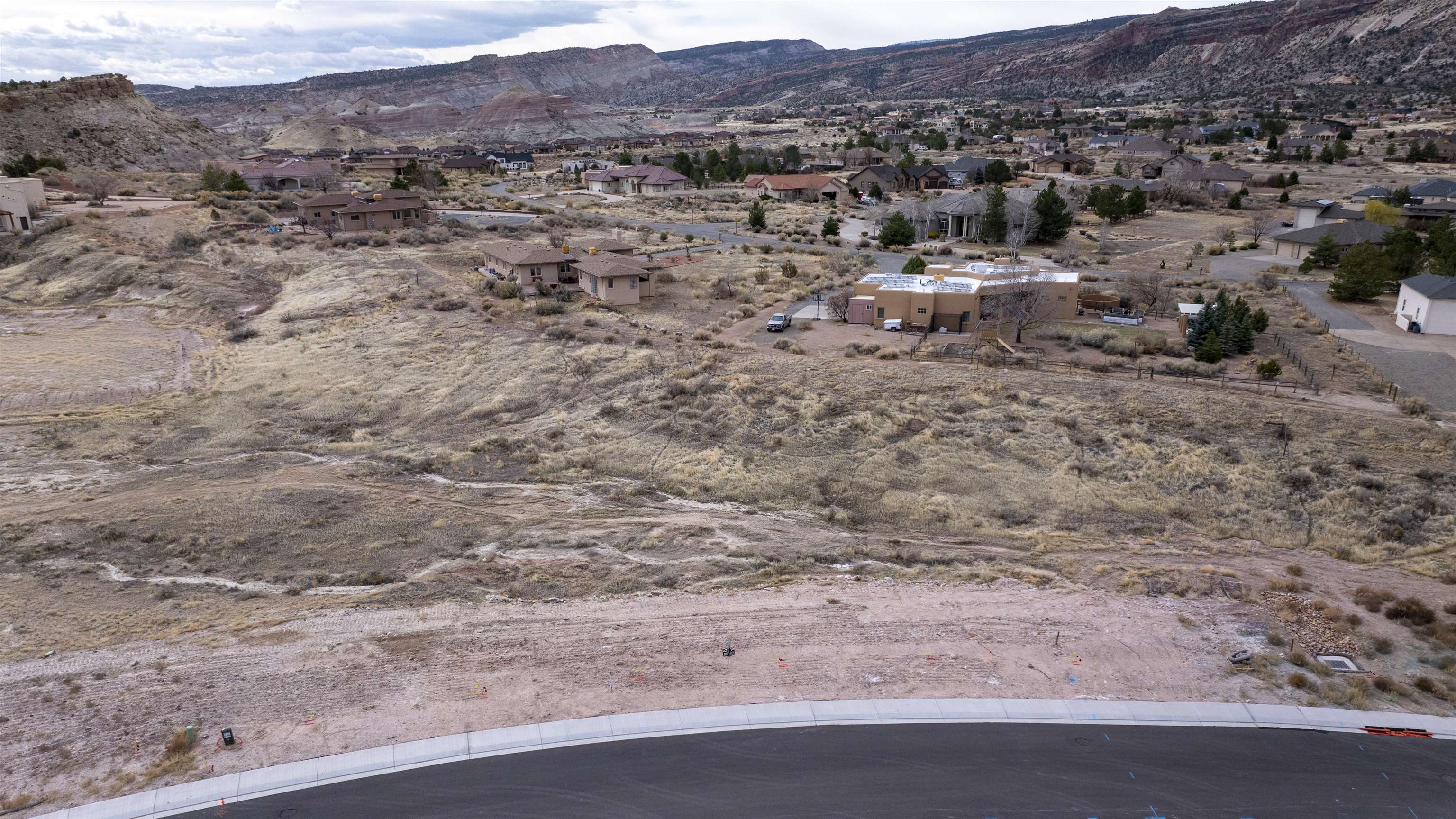 2231 Canyon Rim Drive