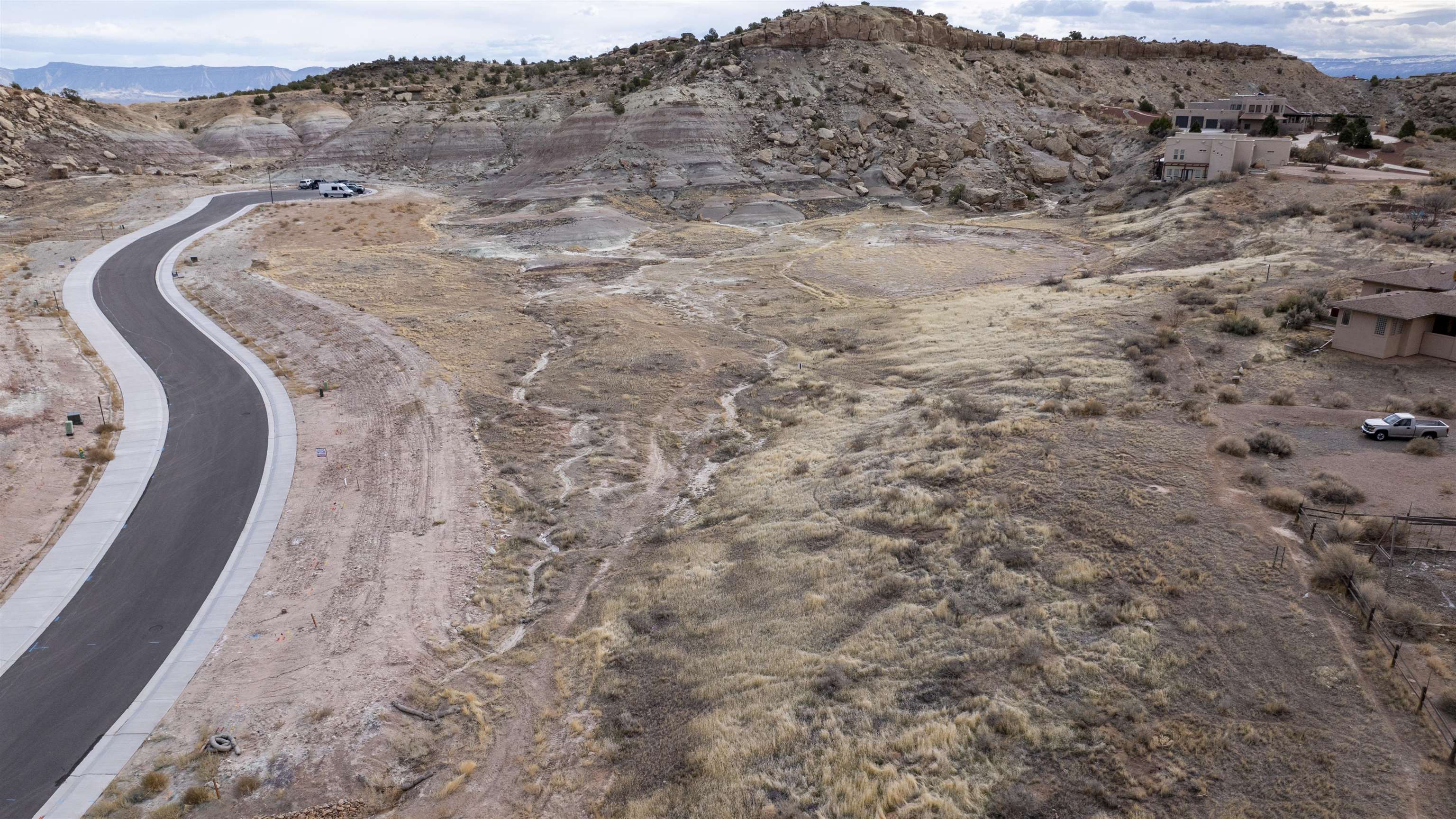 2231 Canyon Rim Drive