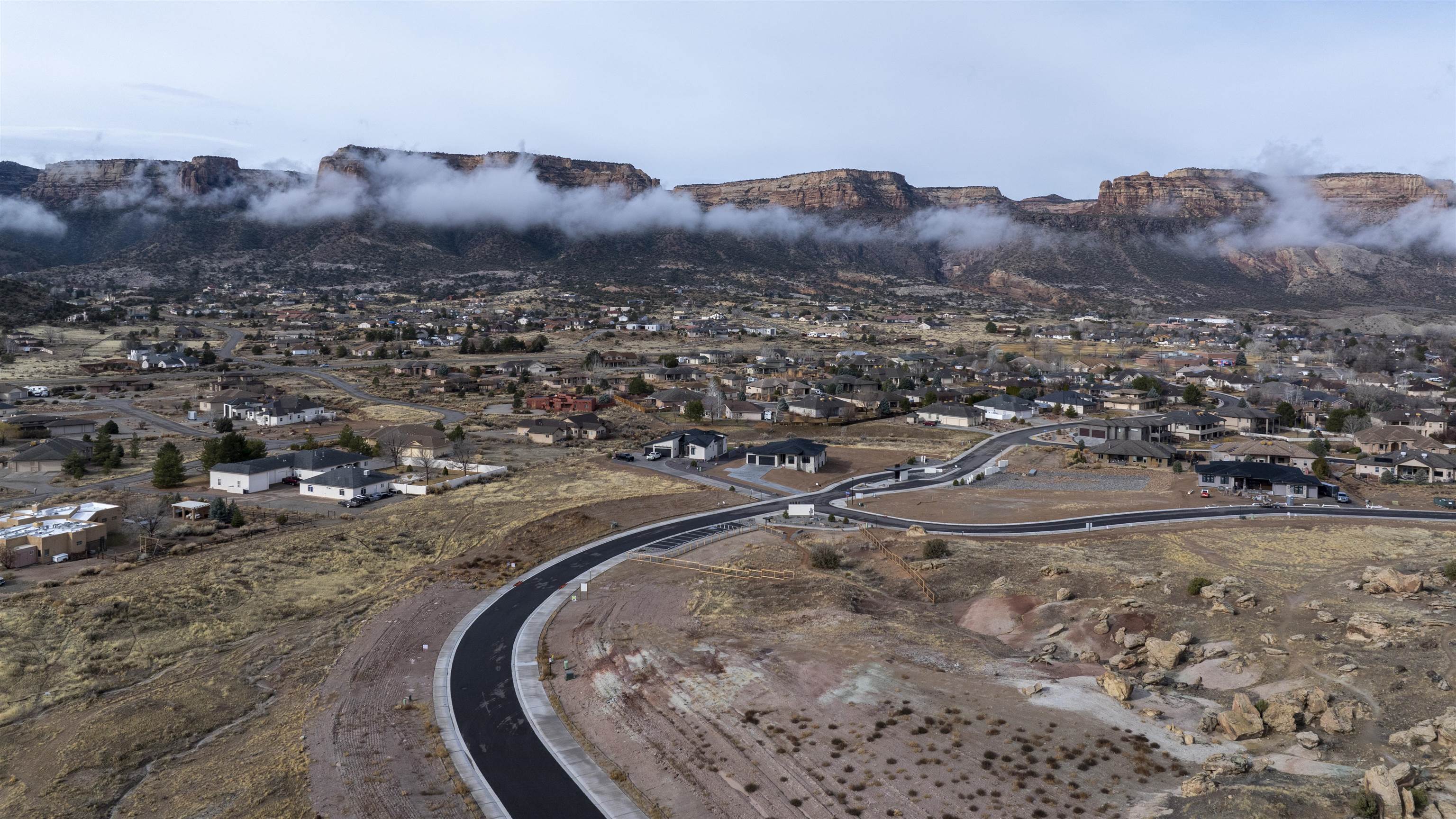 2231 Canyon Rim Drive