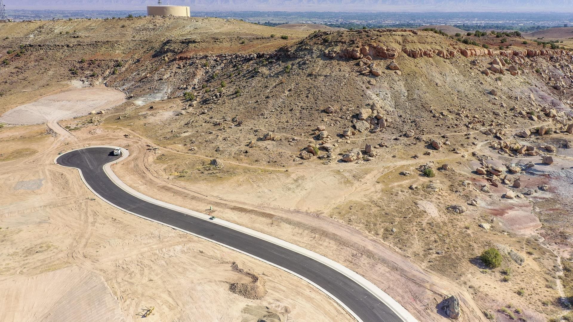 354 Canyon Rim Trail