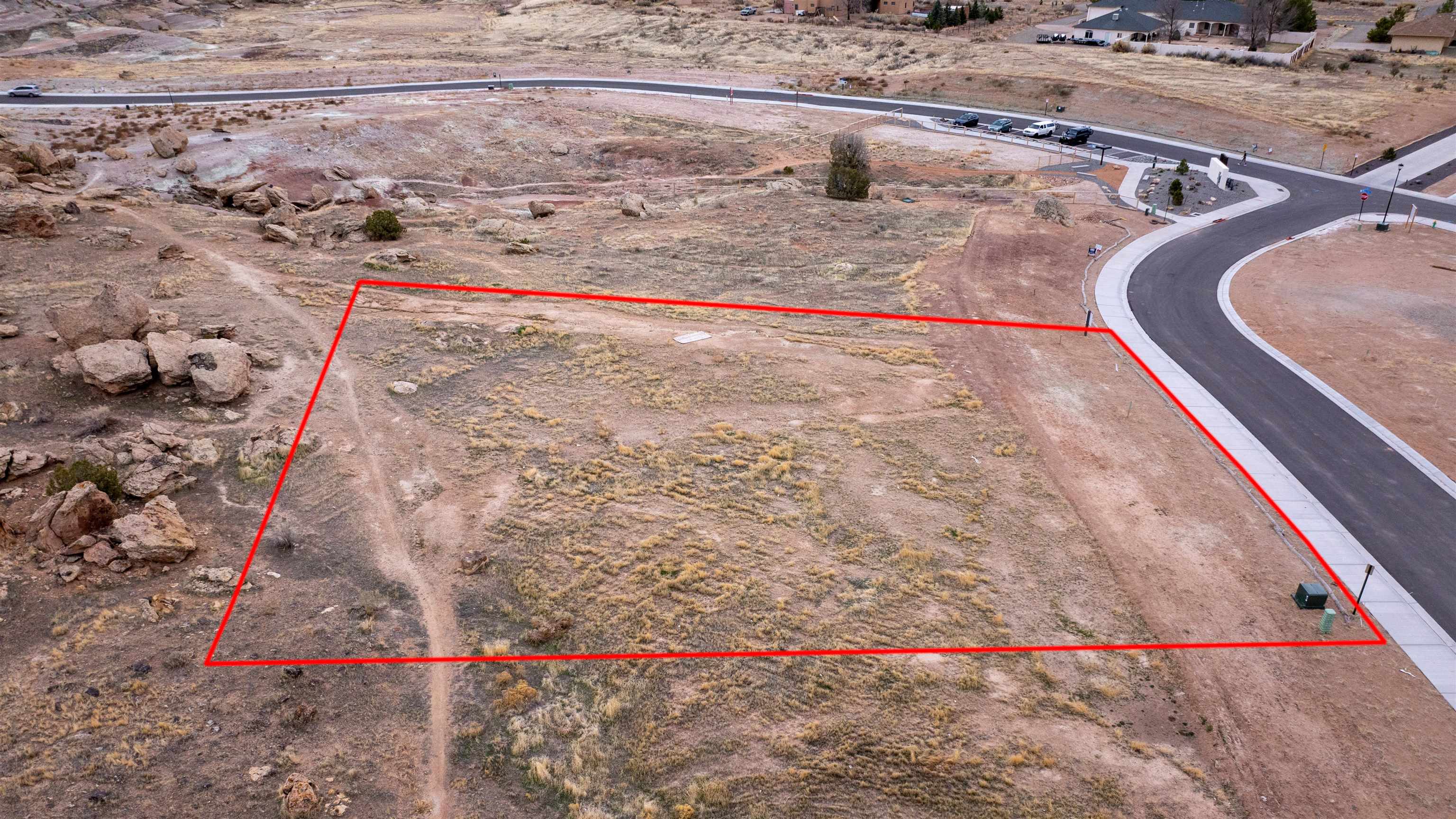 354 Canyon Rim Trail