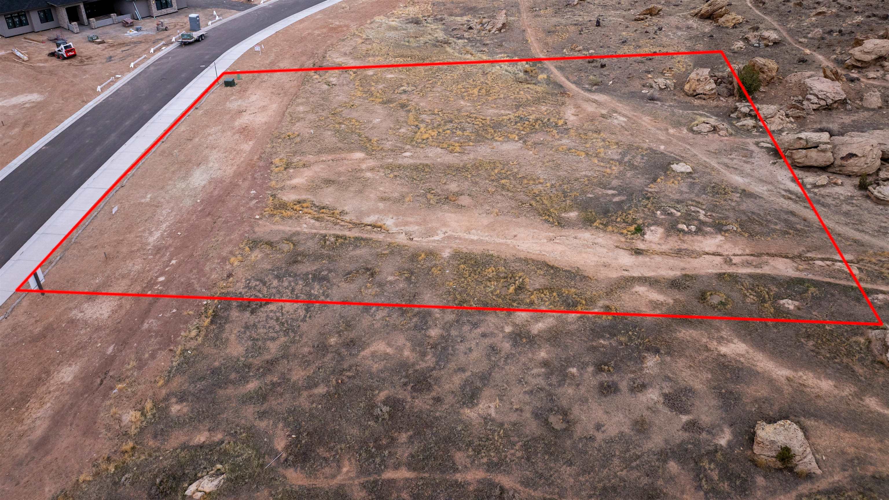 354 Canyon Rim Trail