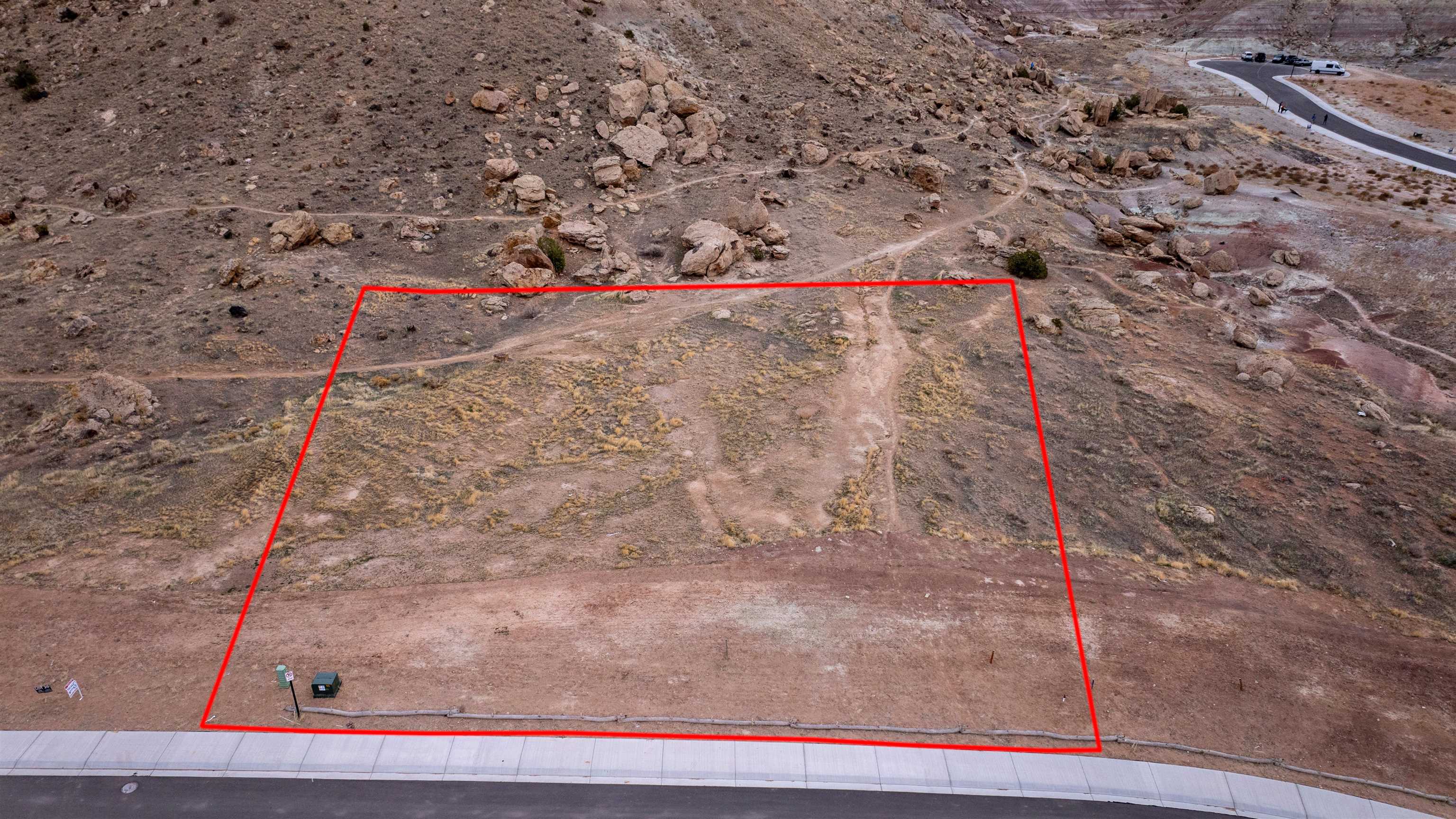 354 Canyon Rim Trail