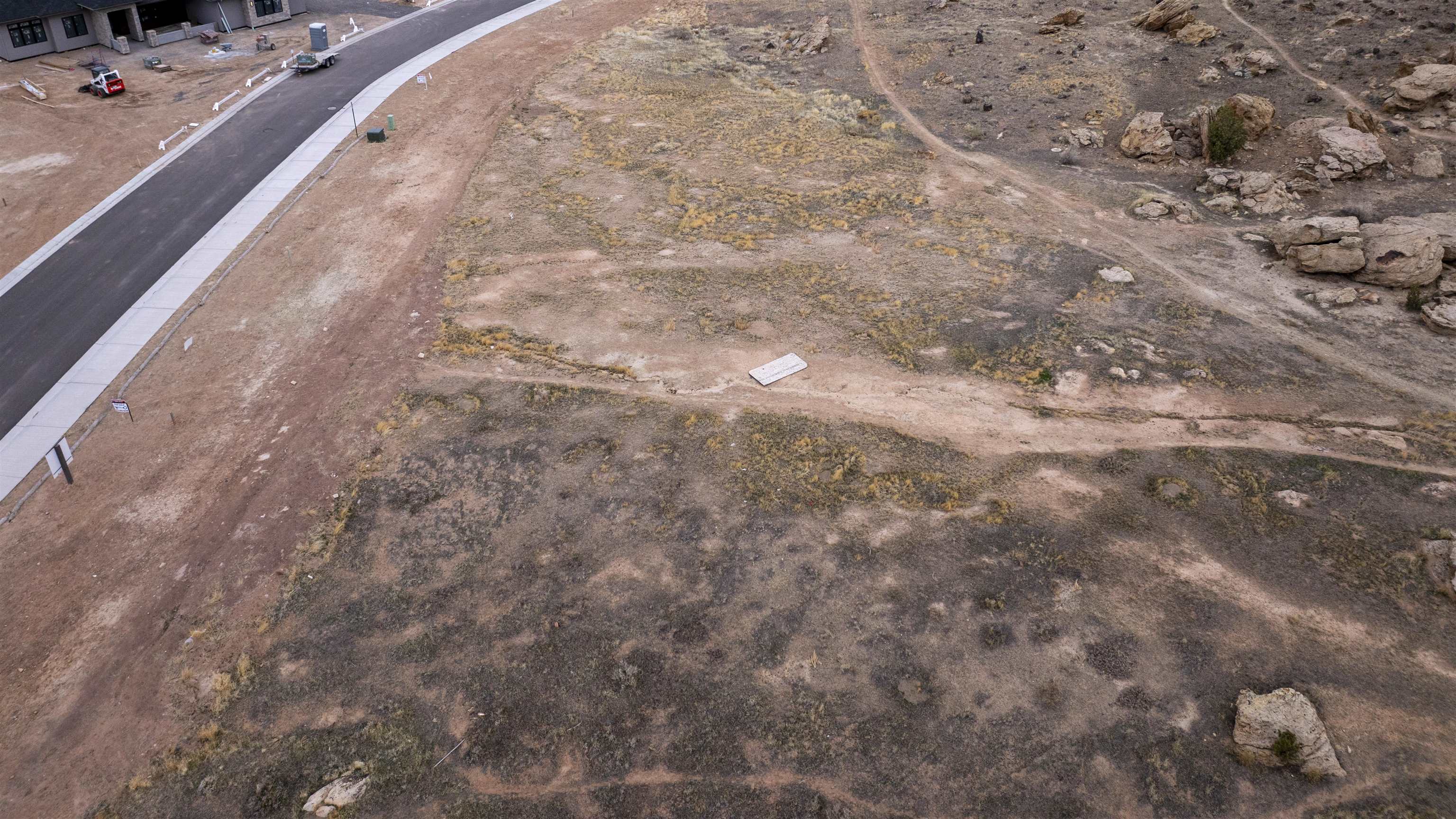 354 Canyon Rim Trail