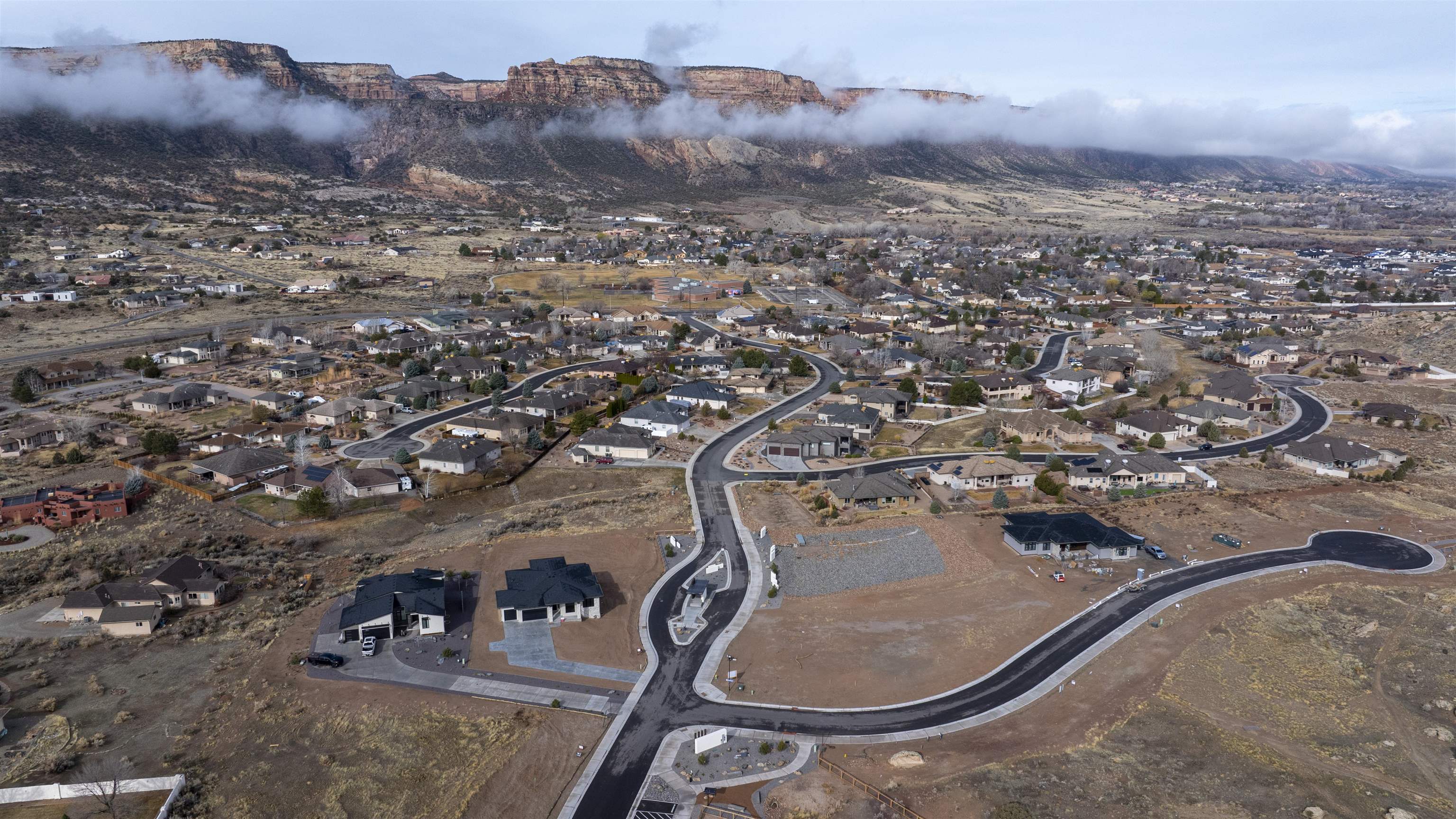 354 Canyon Rim Trail