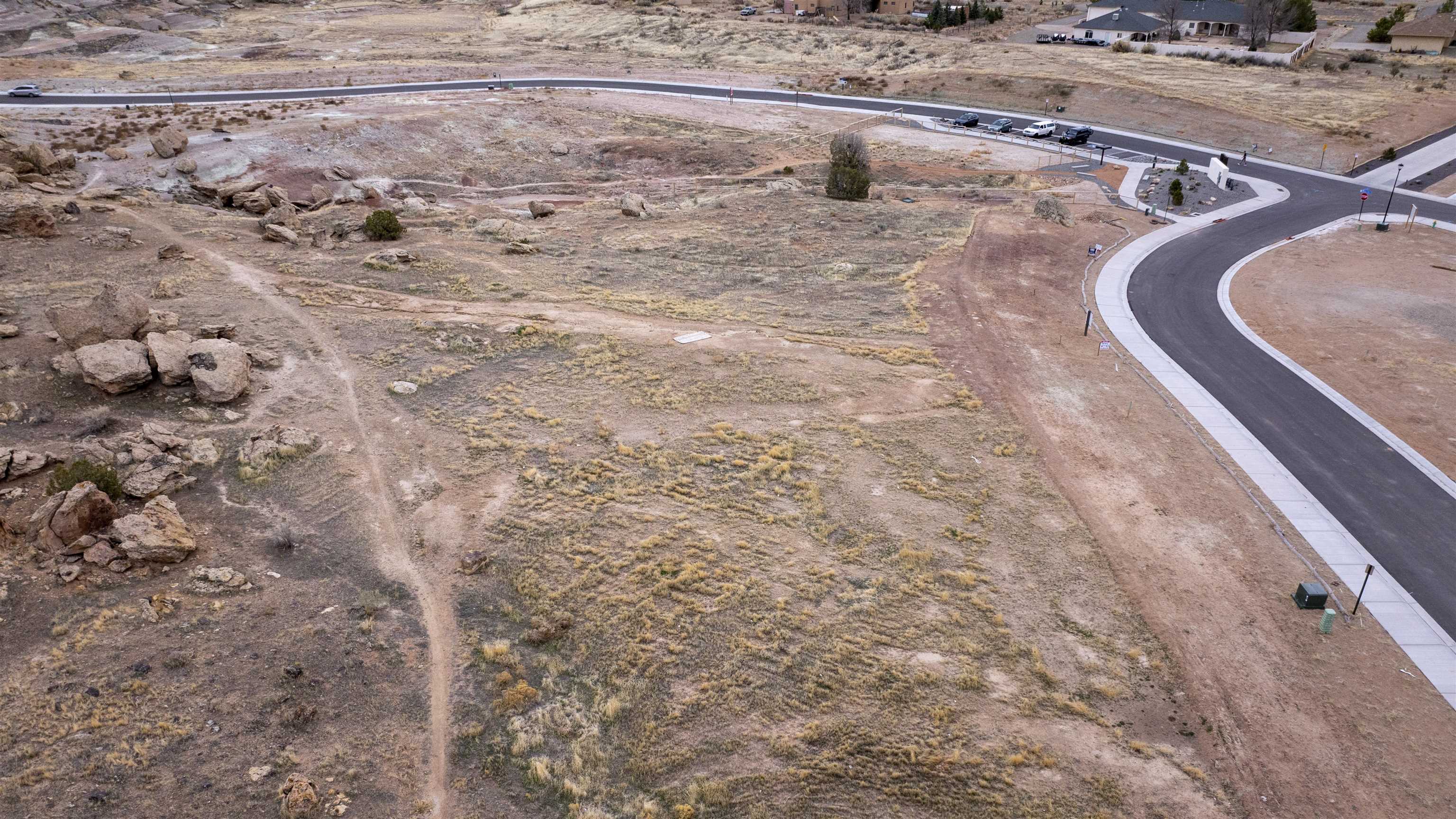 354 Canyon Rim Trail