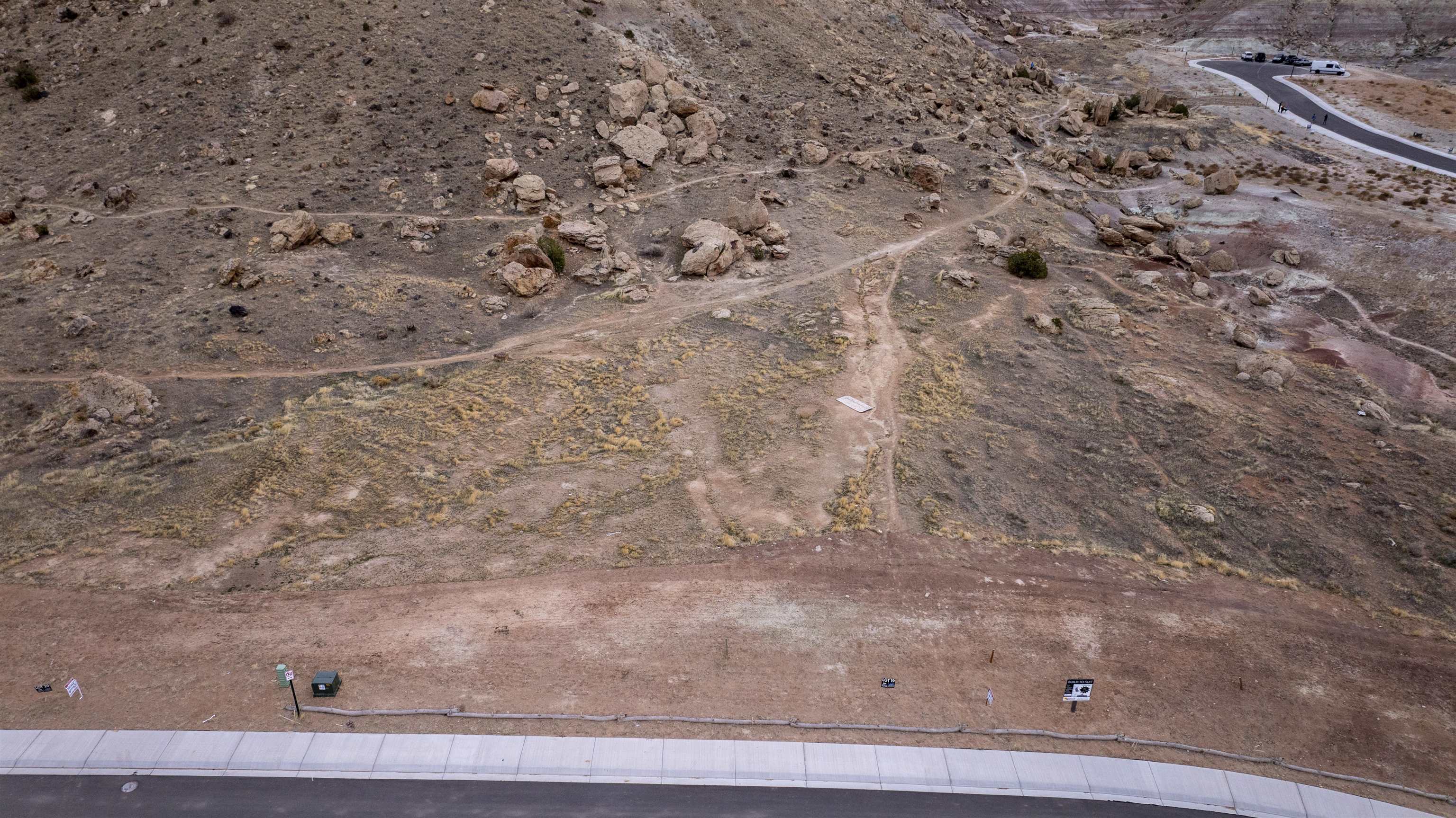 354 Canyon Rim Trail