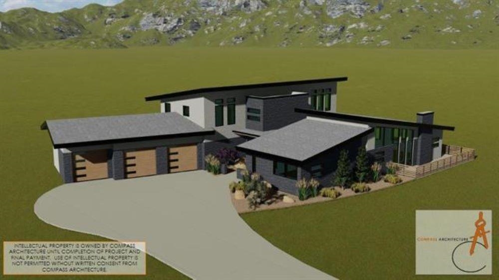 2229 Canyon Rim Drive