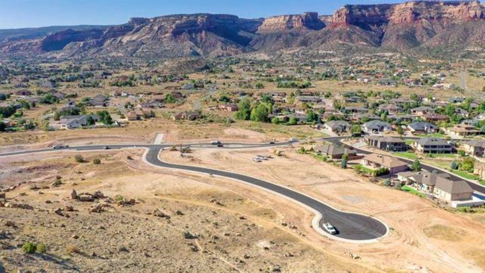 2229 Canyon Rim Drive