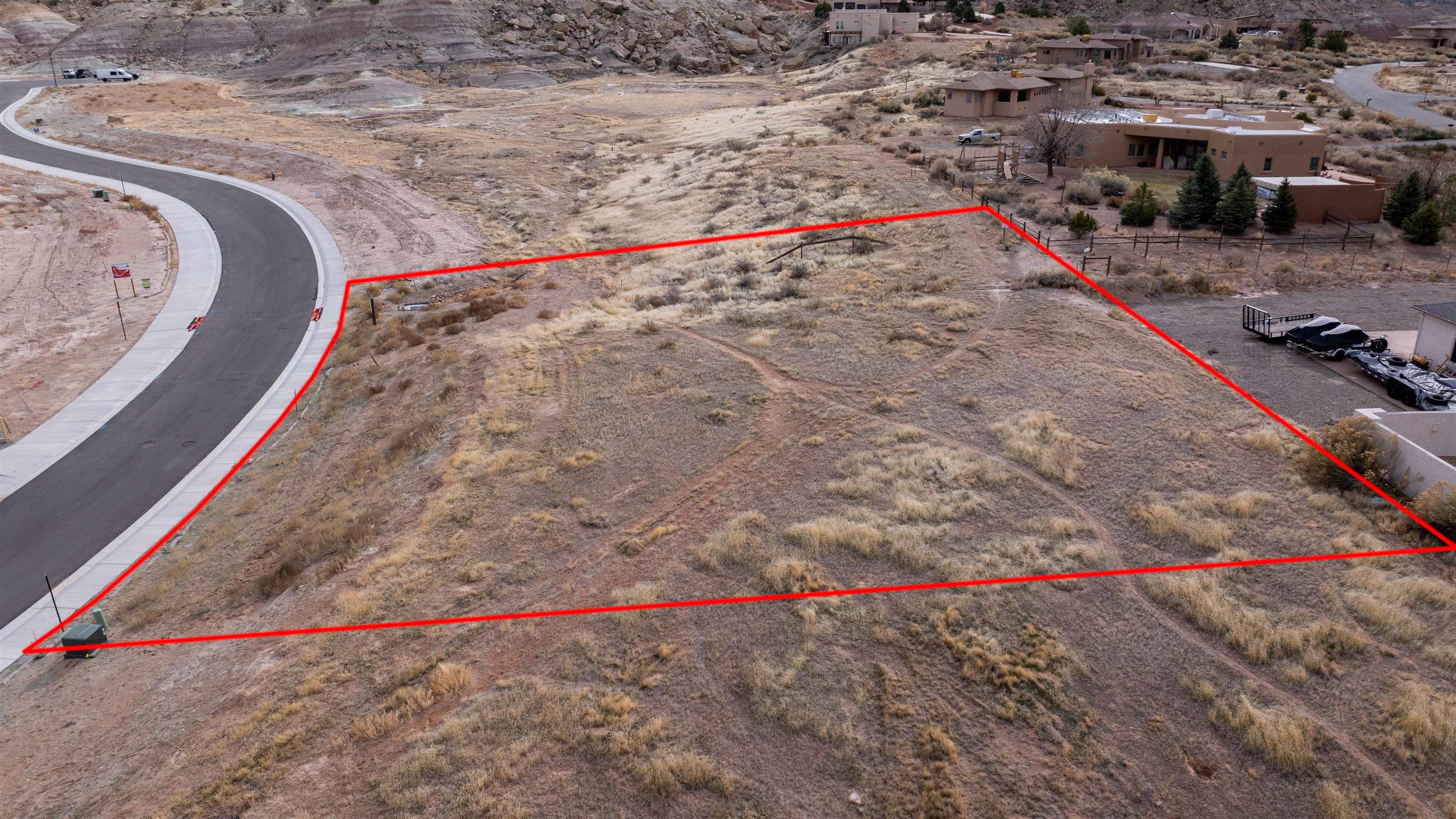 2229 Canyon Rim Drive