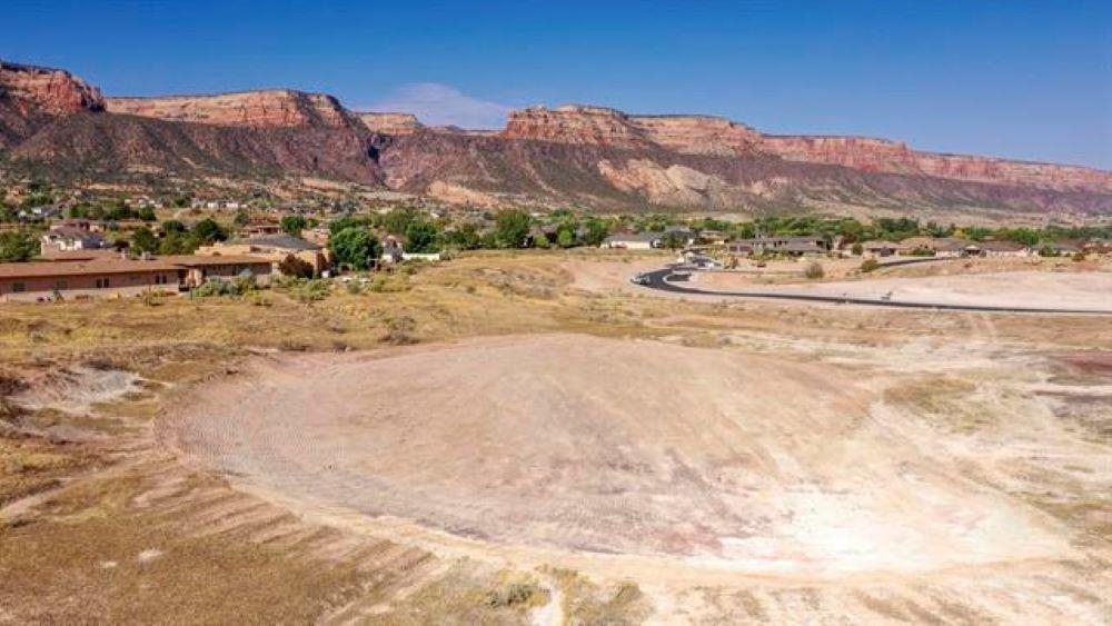 2229 Canyon Rim Drive