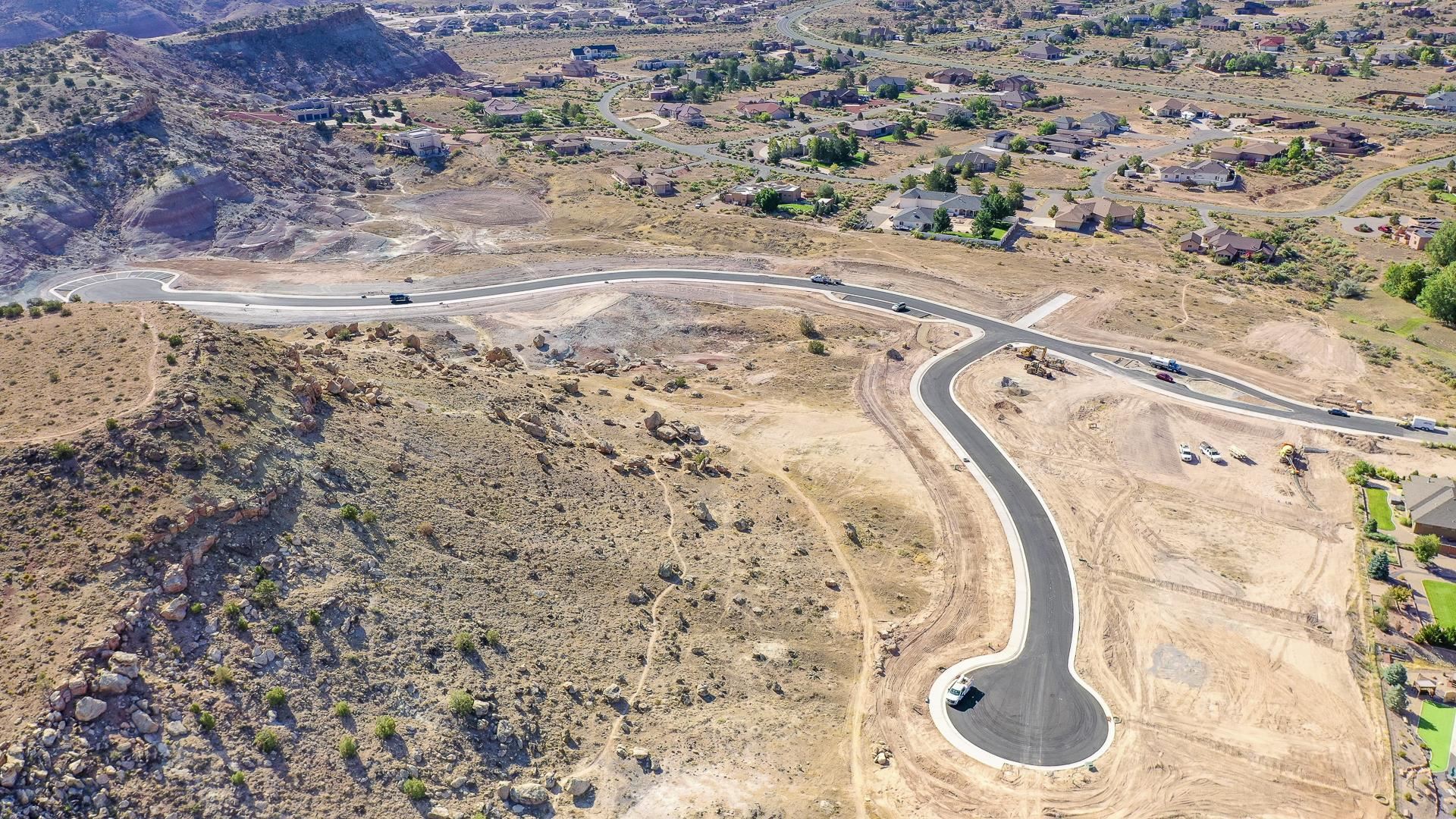 356 Canyon Rim Trail