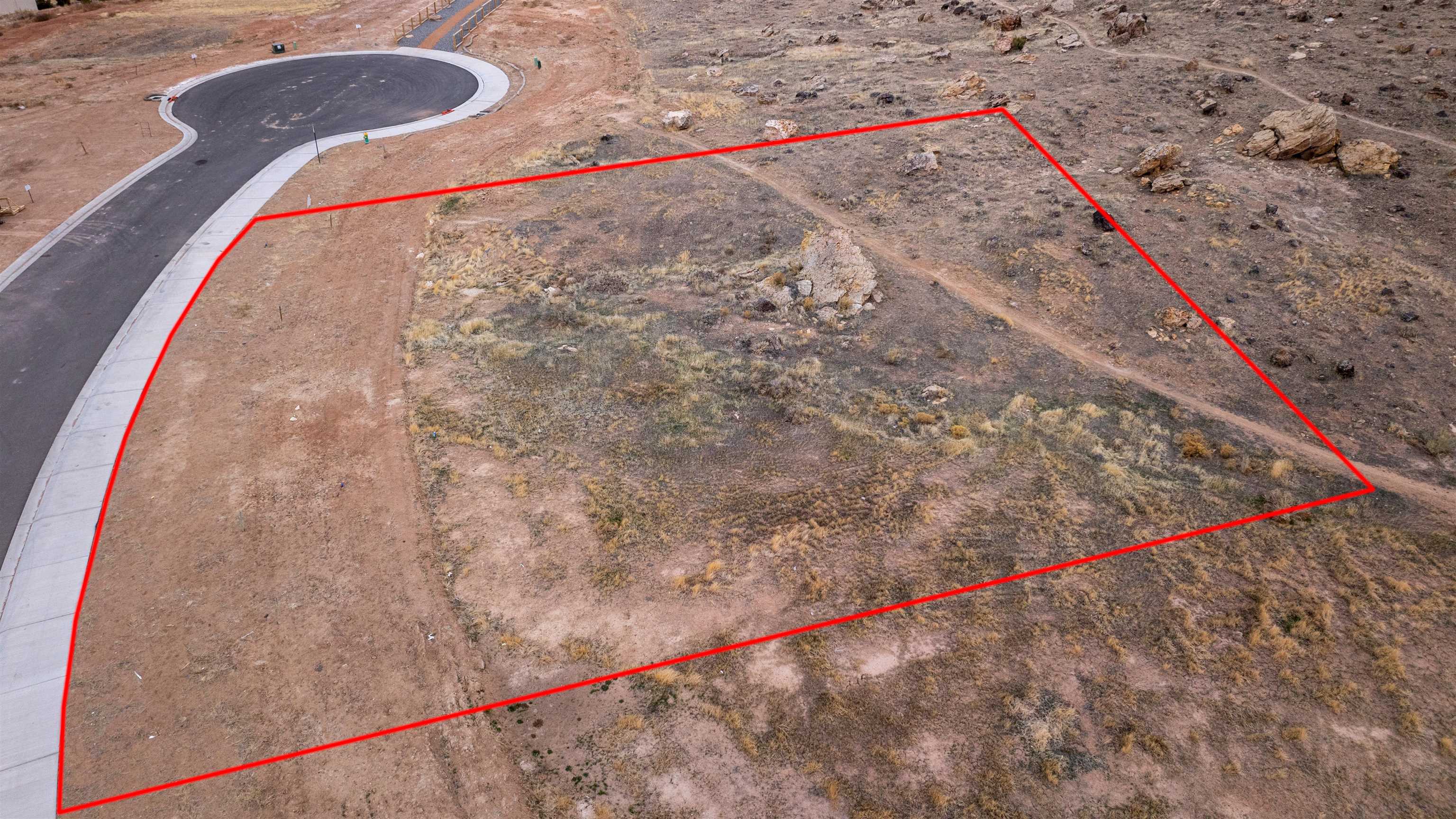 356 Canyon Rim Trail